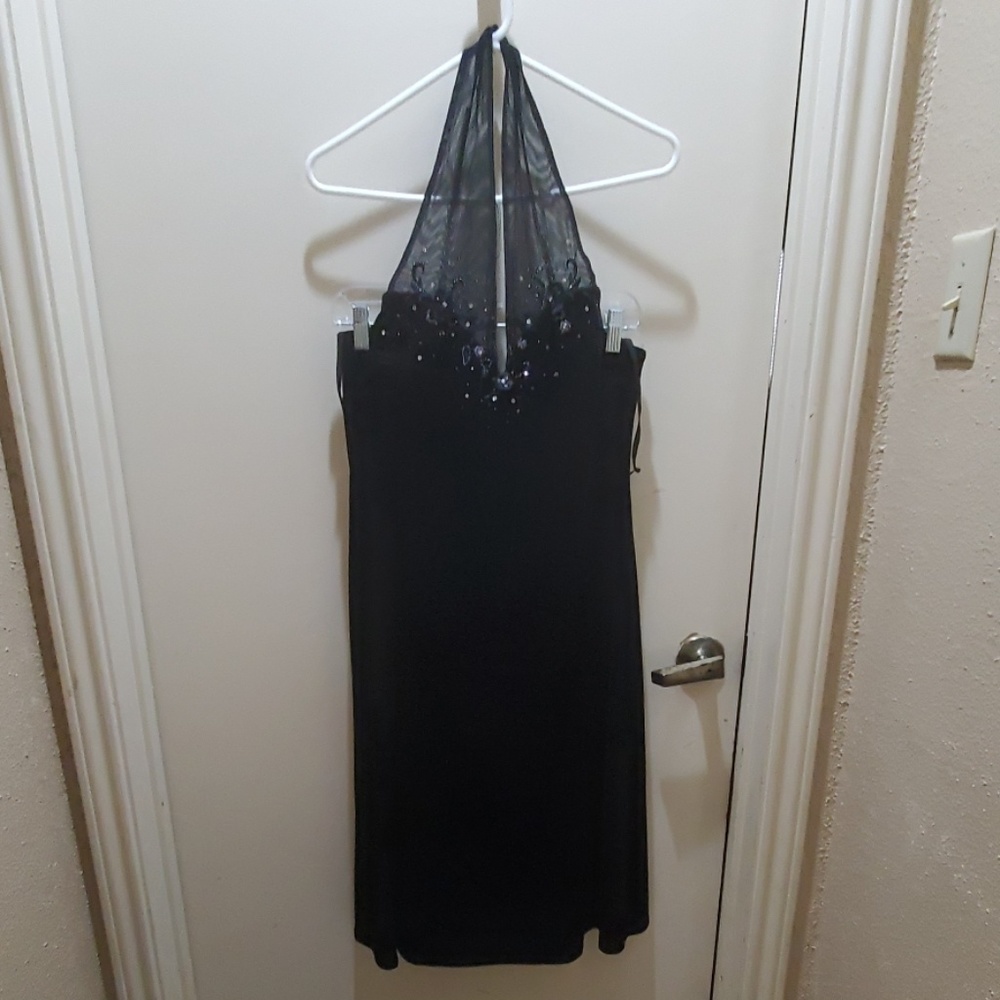 Cocktail dress